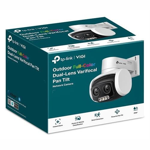 GUNMANSA TP-Link VIGI C540V 4MP Outdoor