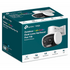 GUNMANSA TP-Link VIGI C540V 4MP Outdoor
