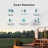GUNMANSA TP-Link VIGI C540V 4MP Outdoor