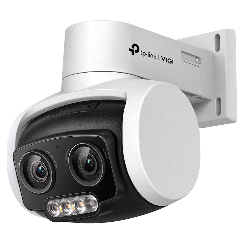 GUNMANSA TP-Link VIGI C540V 4MP Outdoor