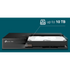 GUNMANSA TP-Link VIGI NVR100H VIGI 8 Channel Network Video Recorder