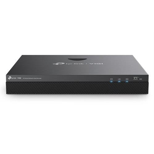 GUNMANSA TP-Link VIGI NVR2016H 16 Channel Network Video Recorder