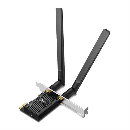 GUNMANSA TP Link WiFi and Bluetooth PCIe Card for Desktop PC