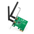 GUNMANSA TP-LINK WN881ND 300Mbps Wireless N PCI Express Adapter.