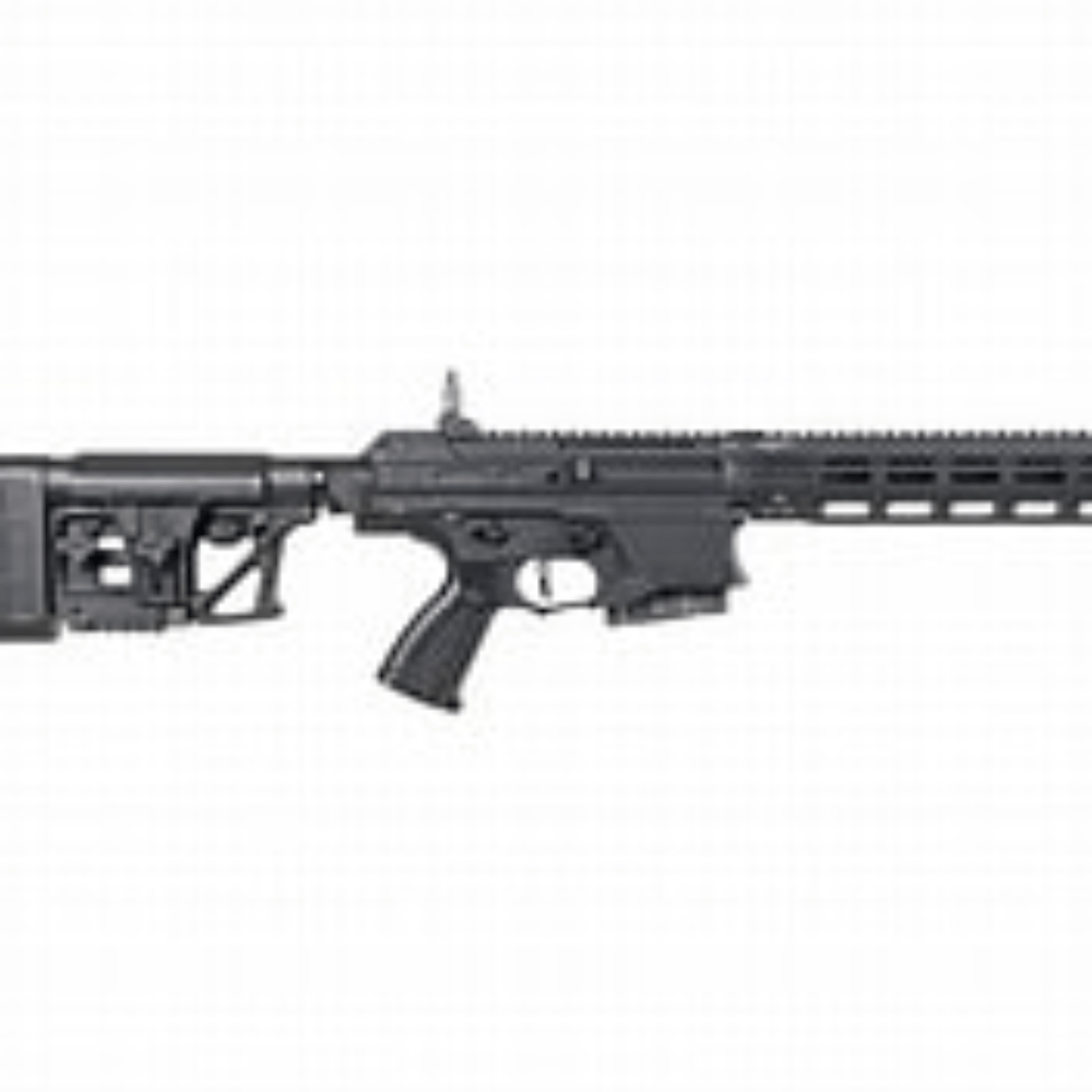 GUNMANSA TR80 DMR Airsoft Rifle TGR-DMR-080-BNB-NCM