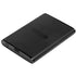 GUNMANSA TRANSCEND 1 TB ESD270C USB3.1 Gen 2 TYPE A & C (10GBPS) OTG PORTABLE SSD