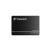 GUNMANSA TRANSCEND 128G SSD472K STAT III Extended Temperature Embedded SSD - 3D NAND with DRAM cache - 300TBW