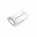 GUNMANSA TRANSCEND 128GB JETFLASH 710 USB 3.0 - SILVER