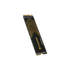 GUNMANSA TRANSCEND 1TB MTE255S PCI-E GEN 4X4 M.2 NVMe 2280 SSD 3D NAND -7400 MB/s Read 5200 MB/s Write- Graphen Heat Spreader -600TBW