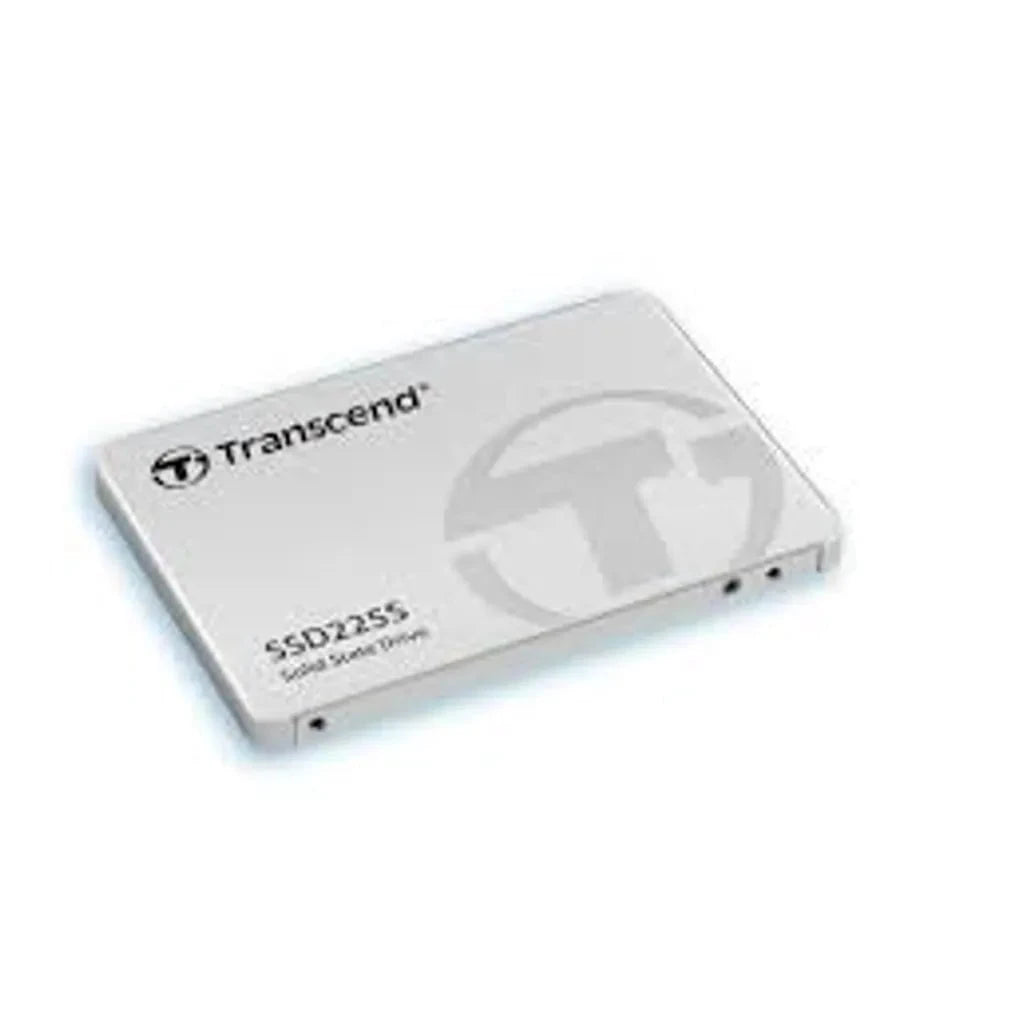 GUNMANSA TRANSCEND 1TB SSD225S 2.5' SSD DRIVE - SATA III 3D NAND with SLC cache - 550MB/s Read 500MB/s Write - 360 TBW