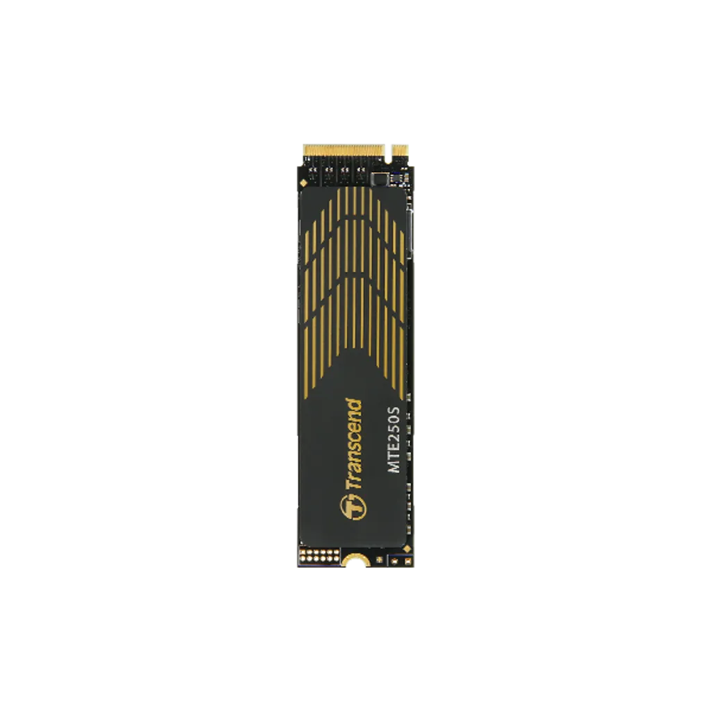 GUNMANSA Transcend 250S, 2 TB, M.2, 7100 MB/s