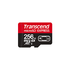 GUNMANSA TRANSCEND 256 GB microSD Express Card; PCIe Gen 3 Read up to 900MB/S Write up to 780 MB/s UHS-I U3 V30 A1