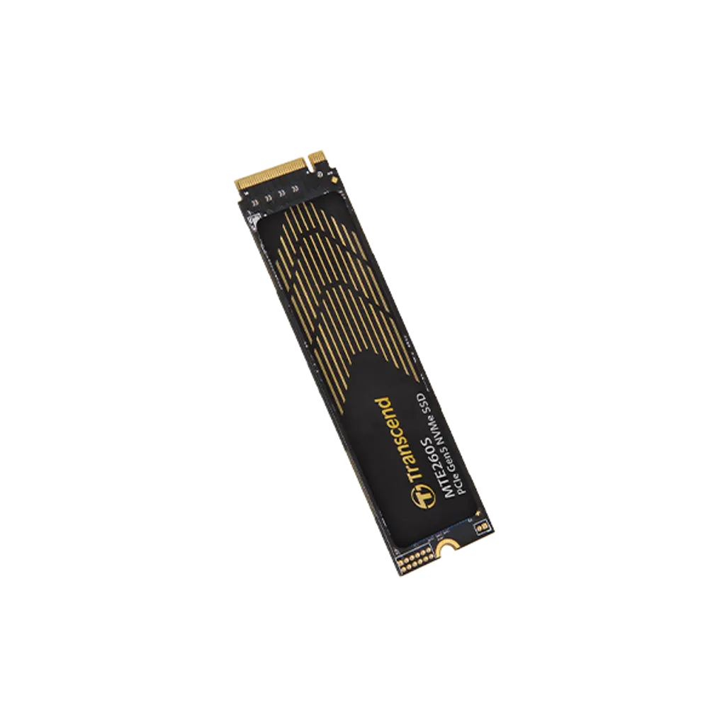 GUNMANSA Transcend 260S, 2 TB, M.2