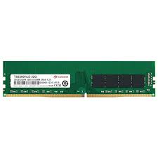 GUNMANSA TRANSCEND 32GB DDR4-3200 DESKTOP U-DIMM 2RX8 CL22
