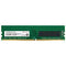 GUNMANSA TRANSCEND 32GB DDR4-3200 DESKTOP U-DIMM 2RX8 CL22