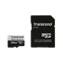 GUNMANSA Transcend 350V, 256 GB, MicroSDXC, Class 10, 95 MB/s, 45 MB/s, Class 3 (U3)