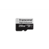 GUNMANSA Transcend 350V, 256 GB, MicroSDXC, Class 10, 95 MB/s, 45 MB/s, Class 3 (U3)