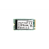 GUNMANSA Transcend 512GB MTE400 PCI-E GEN 3x4 M.2 2242 SSD 3D TLC - 2000 MB/s Read 900 MB/s Write - 200 TBW