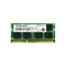 GUNMANSA Transcend DDR3-1600 SO-DIMM 8GB, 8 GB, 1 x 8 GB, DDR3, 1600 MHz, 204-pin SO-DIMM