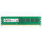 GUNMANSA Transcend DDR3-1600 U-DIMM 8GB, 8 GB, 1 x 8 GB, DDR3L, 1600 MHz, 240-pin DIMM, Green