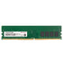 GUNMANSA Transcend DDR4-2666 ECC Long-DIMM 8GB, 8 GB, 1 x 8 GB, DDR4, 2666 MHz, 288-pin DIMM