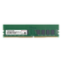 GUNMANSA Transcend DDR4-2666 ECC Long-DIMM 8GB, 8 GB, 1 x 8 GB, DDR4, 2666 MHz, 288-pin DIMM