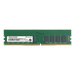 GUNMANSA Transcend DDR4-2666 ECC Long-DIMM 8GB, 8 GB, 1 x 8 GB, DDR4, 2666 MHz, 288-pin DIMM