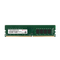 GUNMANSA Transcend DDR4-2666 U-DIMM 4GB, 4 GB, 1 x 8 GB, DDR4, 2666 MHz, 288-pin DIMM