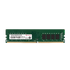 GUNMANSA Transcend DDR4-2666 U-DIMM 4GB, 4 GB, 1 x 8 GB, DDR4, 2666 MHz, 288-pin DIMM