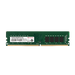 GUNMANSA Transcend DDR4-2666 U-DIMM 4GB, 4 GB, 1 x 8 GB, DDR4, 2666 MHz, 288-pin DIMM