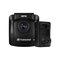 GUNMANSA Transcend DP620 Front & Rear dual Dashcam with 2 x 64GB high endurance MicroSD Cards