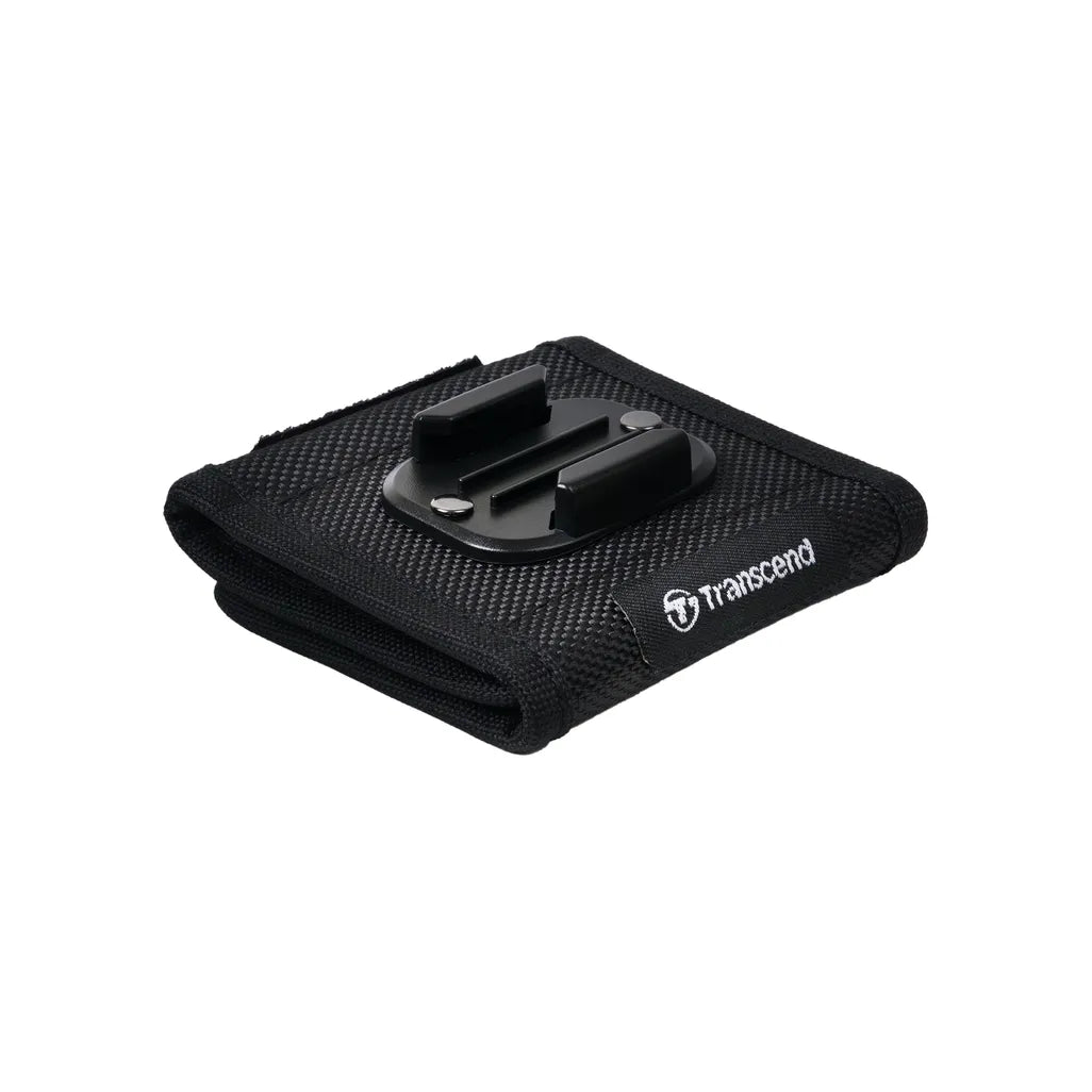 GUNMANSA TRANSCEND DRIVE PRO 20B Motorcycle Dashcam / Compact POV cam with 64GB MicroSD Card -IP68 with STARVIS Camera Sensor