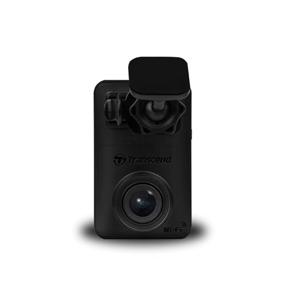 GUNMANSA TRANSCEND DRIVEPRO 10 DASH CAMERA with 64GB MicroSD