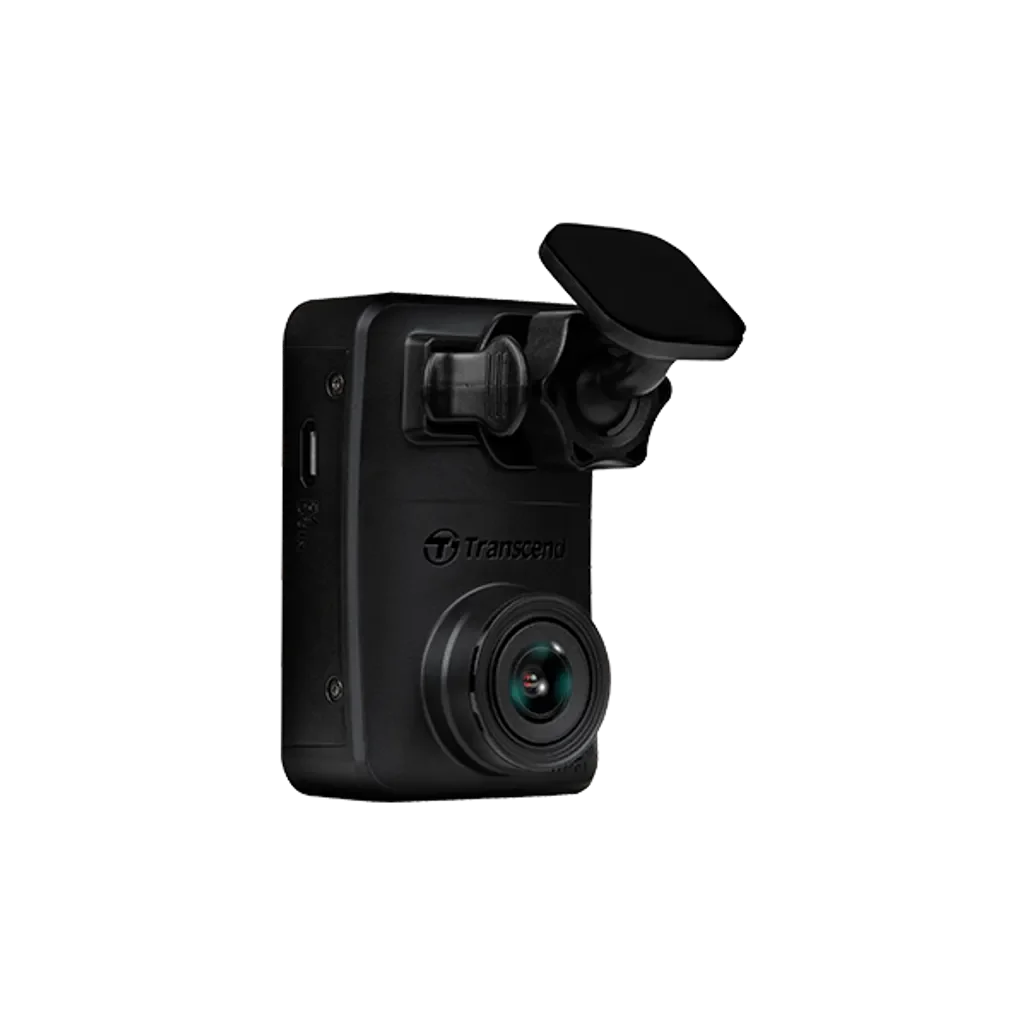 GUNMANSA TRANSCEND DRIVEPRO 10 DASH CAMERA with 64GB MicroSD