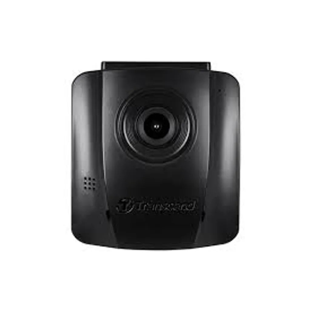 GUNMANSA TRANSCEND DRIVEPRO 110 DASH CAMERA with 64GB MicroSD Card