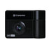 GUNMANSA TRANSCEND DRIVEPRO 550 (MODEL B) DUAL LENS DASH CAM WITH 128GB MICROSD CARD