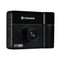 GUNMANSA TRANSCEND DRIVEPRO 550 (MODEL B) DUAL LENS DASH CAM WITH 128GB MICROSD CARD