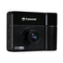 GUNMANSA TRANSCEND DRIVEPRO 550 (MODEL B) DUAL LENS DASH CAM WITH 128GB MICROSD CARD