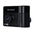 GUNMANSA TRANSCEND DRIVEPRO 550 (MODEL B) DUAL LENS DASH CAM WITH 128GB MICROSD CARD