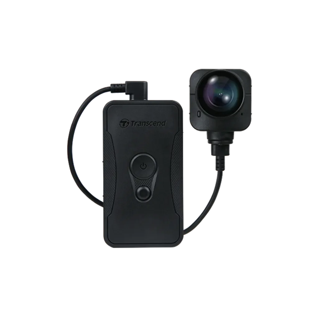 GUNMANSA TRANSCEND DRIVEPRO BODY CAM 70 WITH 64GB MEMORY