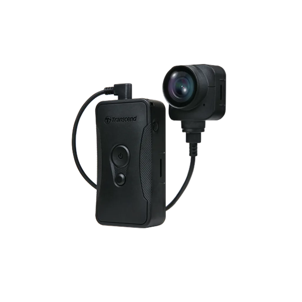 GUNMANSA TRANSCEND DRIVEPRO BODY CAM 70 WITH 64GB MEMORY