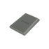 GUNMANSA Transcend ESD360C, 4 TB, USB Type-C, USB 3.2 Gen 2x2, 2000 MB/s, 20 Gbit/s, Grey