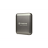 GUNMANSA Transcend ESD420, 4 TB, USB Type-C, 2000 MB/s, 20 Gbit/s, Grey