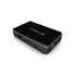GUNMANSA Transcend HUB3, USB 3.2 Gen 1 (3.1 Gen 1) Type-A, Black, CE/FCC/BSMI/KC/RCM/EAC, 5 - 12 V