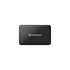 GUNMANSA Transcend HUB3, USB 3.2 Gen 1 (3.1 Gen 1) Type-A, Black, CE/FCC/BSMI/KC/RCM/EAC, 5 - 12 V