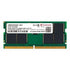 GUNMANSA TRANSCEND JET MEMORY 32GB DDR5-6400 Unbuffered NOTEBOOK SO-DIMM 2RX8 CL52 (2Gx8)x16