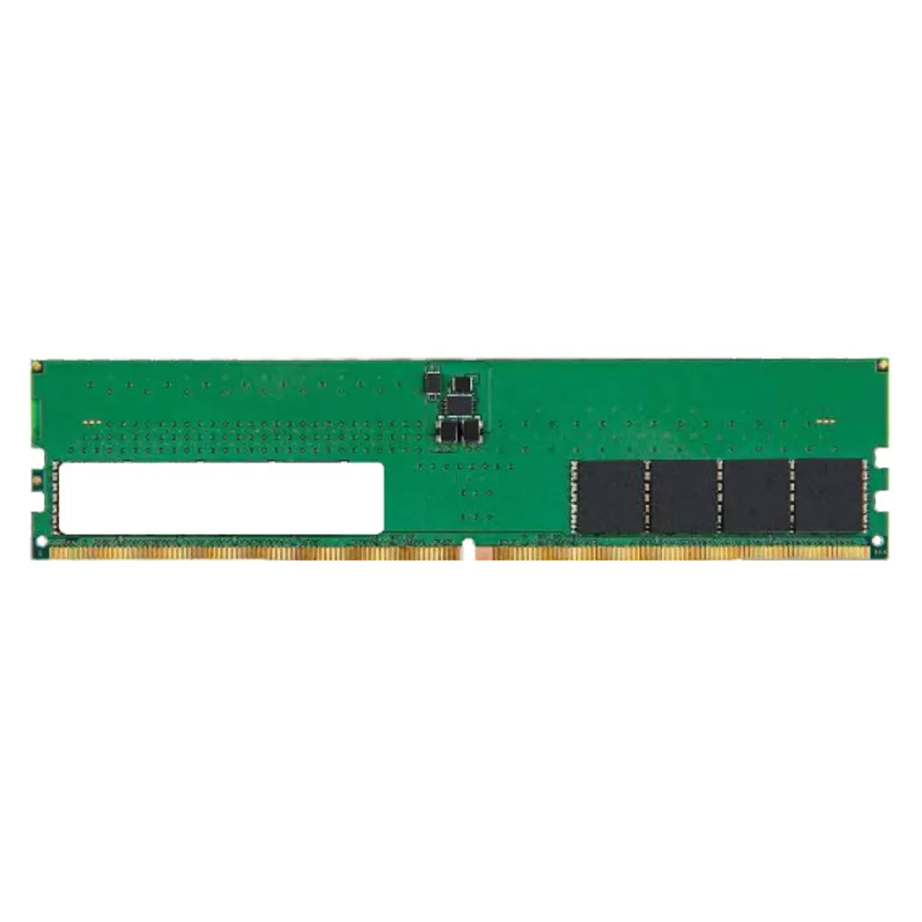GUNMANSA TRANSCEND JET MEMORY 8GB DDR5-4800 DIMM 2RX8 CL40  (1Gx16)x4