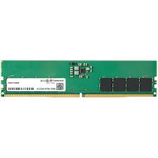 GUNMANSA TRANSCEND JET MEMORY 8GB DDR5-5600 LONG DIMM 2RX8 CL46  (1Gx16)x4