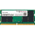 GUNMANSA TRANSCEND JET MEMORY 8GB DDR5-5600 SO-DIMM 2RX8 CL46  (1Gx16)x4