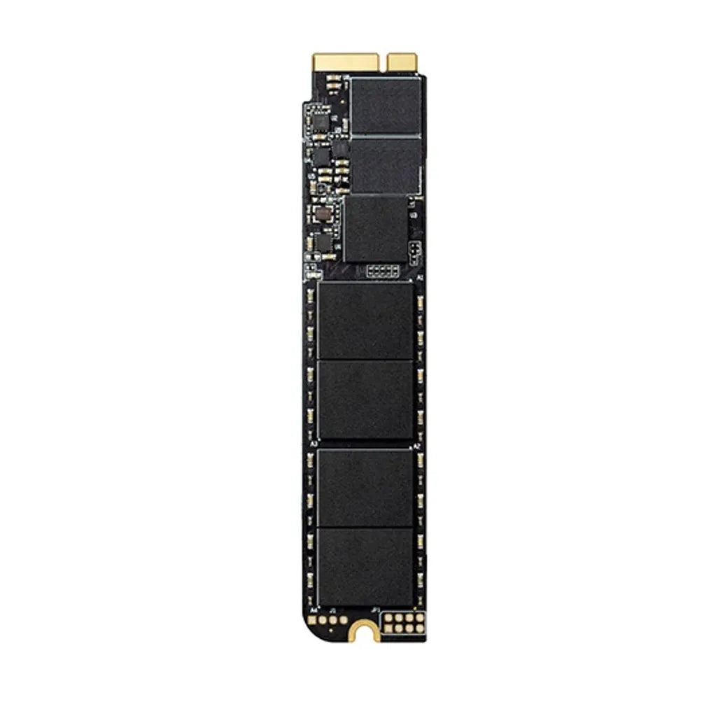 GUNMANSA Transcend JetDrive 520 240GB, 240 GB, 570 MB/s, 6 Gbit/s